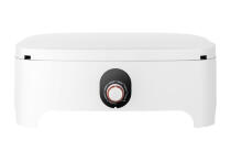 Автоматическая сушилка для белья Yangzi 800W (Белая)