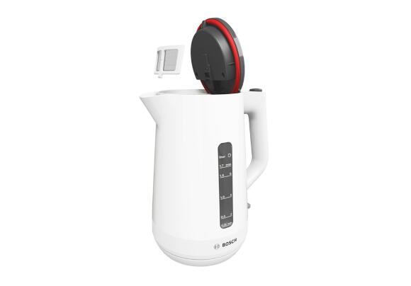 Чайник Bosch MyMoment TWK1M121 (White) Чайник Bosch MyMoment TWK1M121 (White)