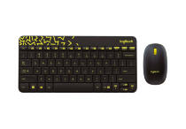 Комплект Logitech MK240 Nano L920-008213 Комплект Logitech MK240 Nano L920-008213