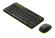 Комплект Logitech MK240 Nano L920-008213 Комплект Logitech MK240 Nano L920-008213