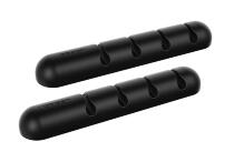 Органайзер для проводов UGREEN LP114/4 (30762) Органайзер для проводов UGREEN LP114/4 (30762)