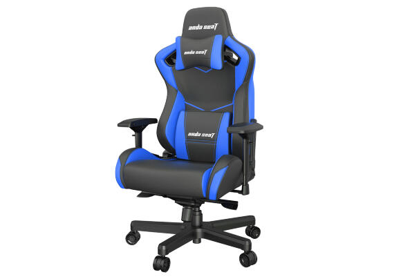 Кресло Anda Seat Kaiser 2 AD12XL-07-BS-PV-S01 Кресло Anda Seat Kaiser 2 AD12XL-07-BS-PV-S01