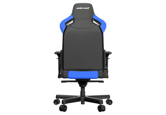 Кресло Anda Seat Kaiser 2 AD12XL-07-BS-PV-S01 Кресло Anda Seat Kaiser 2 AD12XL-07-BS-PV-S01