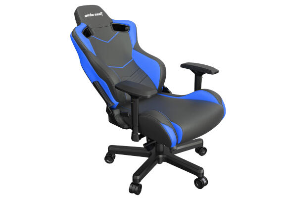 Кресло Anda Seat Kaiser 2 AD12XL-07-BS-PV-S01 Кресло Anda Seat Kaiser 2 AD12XL-07-BS-PV-S01