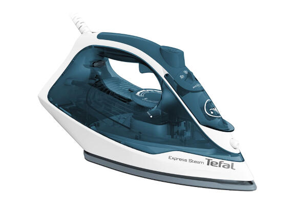 Утюг Tefal Express Steam (Dark-Blue) FV2831M0