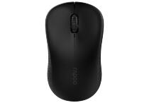 Беспроводная мышь Rapoo M20 Black