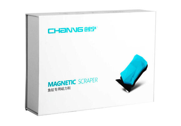 Магнитный скребок Chaning CN-L001
