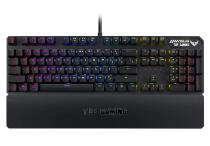 Клавиатура ASUS TUF Gaming K3 RA05 GAMING Клавиатура ASUS TUF Gaming K3 RA05 GAMING
