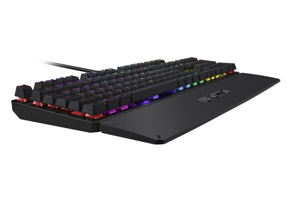 Клавиатура ASUS TUF Gaming K3 RA05 GAMING Клавиатура ASUS TUF Gaming K3 RA05 GAMING