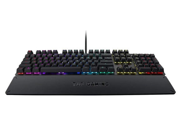 Клавиатура ASUS TUF Gaming K3 RA05 GAMING Клавиатура ASUS TUF Gaming K3 RA05 GAMING
