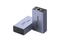 Адаптер HDMI Extender Ugreen CM196 50739 Адаптер HDMI Extender Ugreen CM196 50739