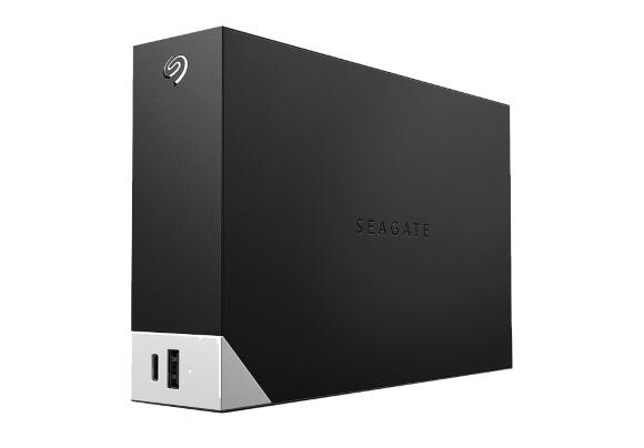 Накопитель Seagate One touch 3.5 18ТБ STLC18000402