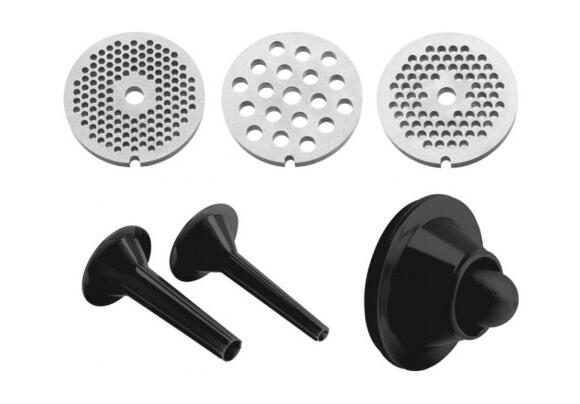 Мясорубка Kenwood MG470 (White)