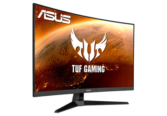 Монитор Asus TUF Gaming VG328H1B 32" Монитор Asus TUF Gaming VG328H1B 32"