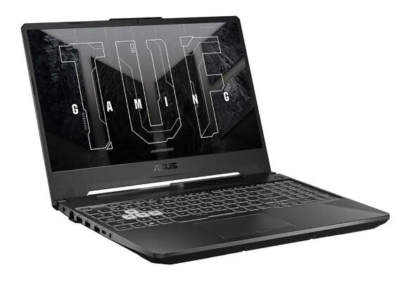 Ноутбук Asus TUF Gaming A15 FA506NC-HN024 R5/RTX 3050 Ноутбук Asus TUF Gaming A15 FA506NC-HN024 R5/RTX 3050