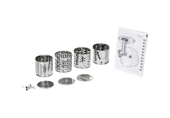 Мясорубка Moulinex ME209139