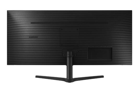 Монитор Samsung LS34C500 34" VA UWQHD Монитор Samsung LS34C500 34" VA UWQHD