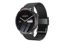 Смарт-часы Yesido IO28 (Black)