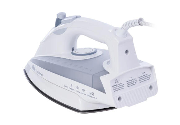 Утюг Braun TexStyle 7 TS735 TP TTS735TP Утюг Braun TexStyle 7 TS735 TP TTS735TP