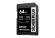 Карта памяти Lexar Professional SILVER PLUS 64GB Карта памяти Lexar Professional SILVER PLUS 64GB