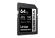 Карта памяти Lexar Professional SILVER PLUS 64GB Карта памяти Lexar Professional SILVER PLUS 64GB