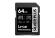 Карта памяти Lexar Professional SILVER PLUS 64GB Карта памяти Lexar Professional SILVER PLUS 64GB