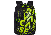 Рюкзак Rivacase 5430 15.6" 5430(BLACK-LIME) Рюкзак Rivacase 5430 15.6" 5430(BLACK-LIME)