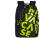Рюкзак Rivacase 5430 15.6" 5430(BLACK-LIME) Рюкзак Rivacase 5430 15.6" 5430(BLACK-LIME)