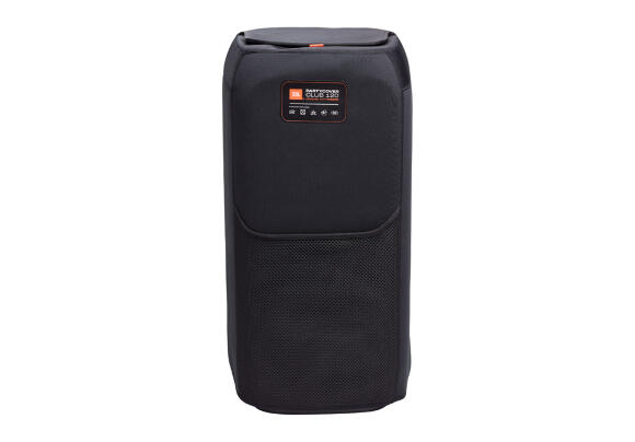 Чехол JBL PartyCover для колонки JBL PartyBox Club 120 Чехол JBL PartyCover для колонки JBL PartyBox Club 120