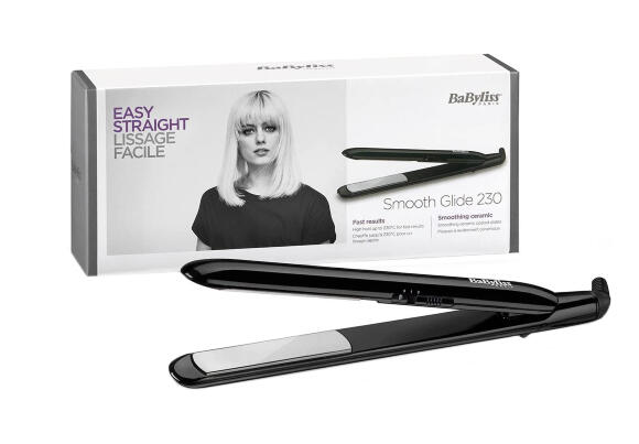Стайлер BaByliss ST240E St240Sde Стайлер BaByliss ST240E St240Sde