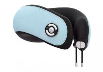 Массажер для плеч и шеи Philips Neck Massager PPM3304