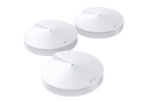 Mesh система TP-Link Deco M5 AC1300 (3-Pack) Mesh система TP-Link Deco M5 AC1300 (3-Pack)