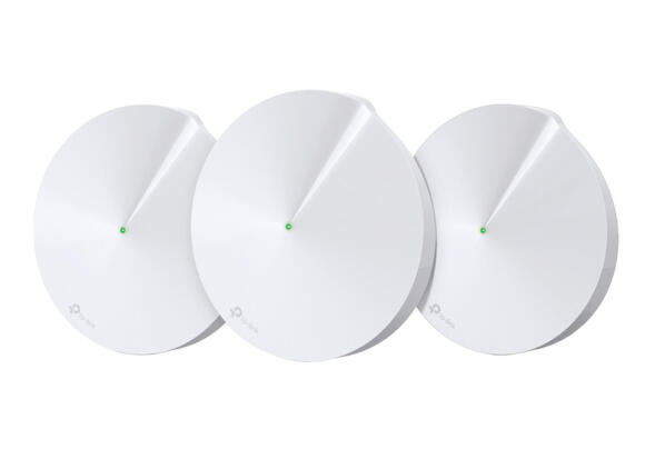 Mesh система TP-Link Deco M5 AC1300 (3-Pack) Mesh система TP-Link Deco M5 AC1300 (3-Pack)