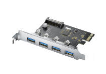Карта расширения PCI-Express Ugreen CM468 (30716)
