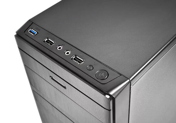 Корпус для ПК Deepcool Wave V2 WAVEV2 Корпус для ПК Deepcool Wave V2 WAVEV2