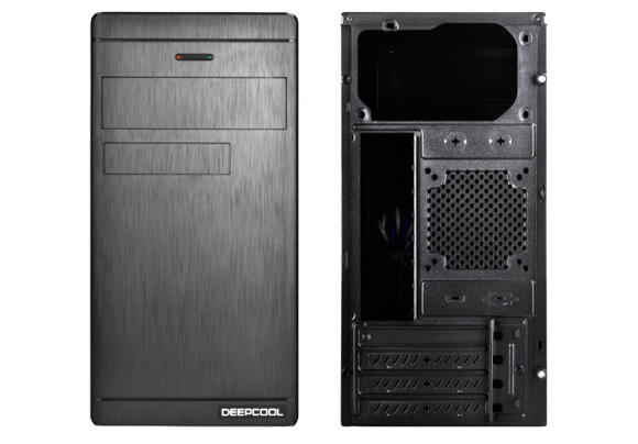 Корпус для ПК Deepcool Wave V2 WAVEV2 Корпус для ПК Deepcool Wave V2 WAVEV2