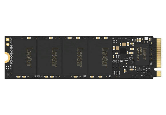 Накопитель SSD Lexar NM620 2TБ LNM620X002T-RNNNG