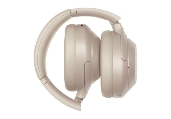 Наушники Sony  WH-1000XM4 (Silver)