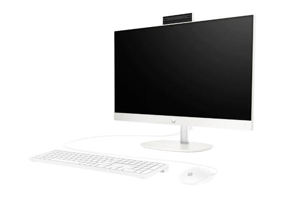 Моноблок HP All in One i5-1334U 23.8" 8/512GB (Keyboard and Mouse)