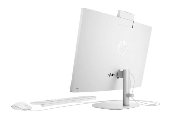 Моноблок HP All in One i5-1334U 23.8" 8/512GB (Keyboard and Mouse)
