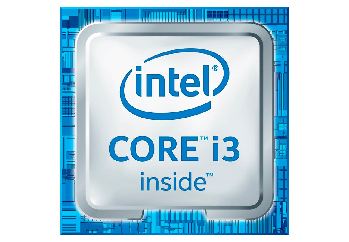 Процессор Intel® Core™ i3-9100F