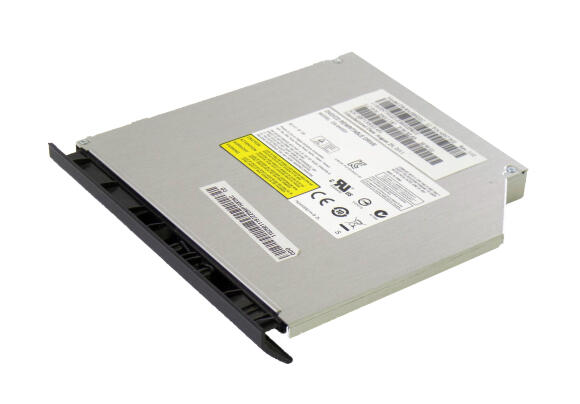 Дисковод для ноутбука Philips & Lite-on DS-8A5SH 12.7 мм
