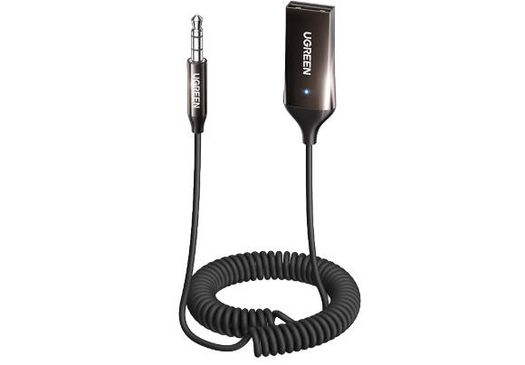 Bluetooth адаптер TP-Link UB400 BT4.0