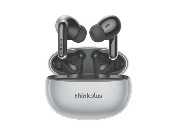 Наушники Lenovo LivePods XT88 Gray 