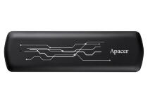 Портативный SSD Apacer AS722 1TB USB-C 