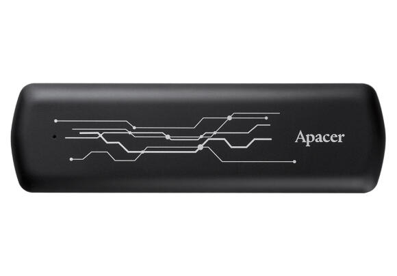 Портативный SSD Apacer AS722 1TB USB-C 
