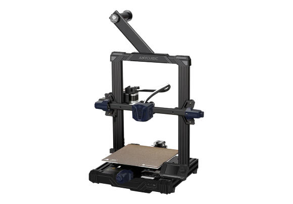 3D принтер Anycubic Kobra Go