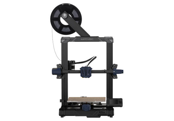 3D принтер Anycubic Kobra Go 3D принтер Anycubic Kobra Go