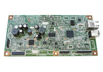 Плата форматтера Canon MF216