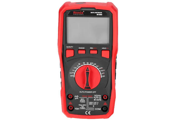 Мультитестер Ronix RH-9602